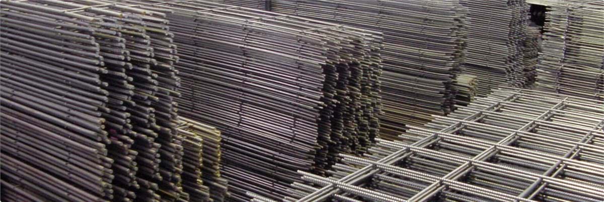 Reinforcing Mesh | Wolters Steel, Mesh & Hardware