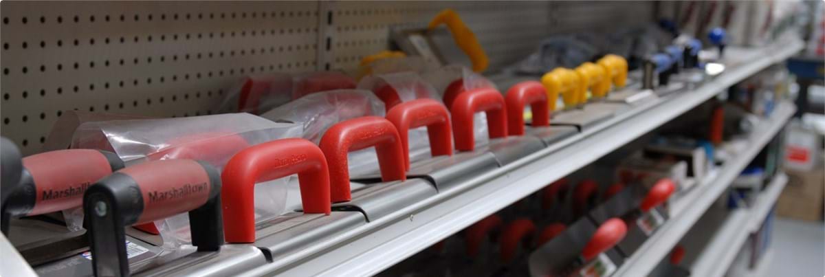 Hardware Supplies | Wolters Steel, Mesh & Hardware